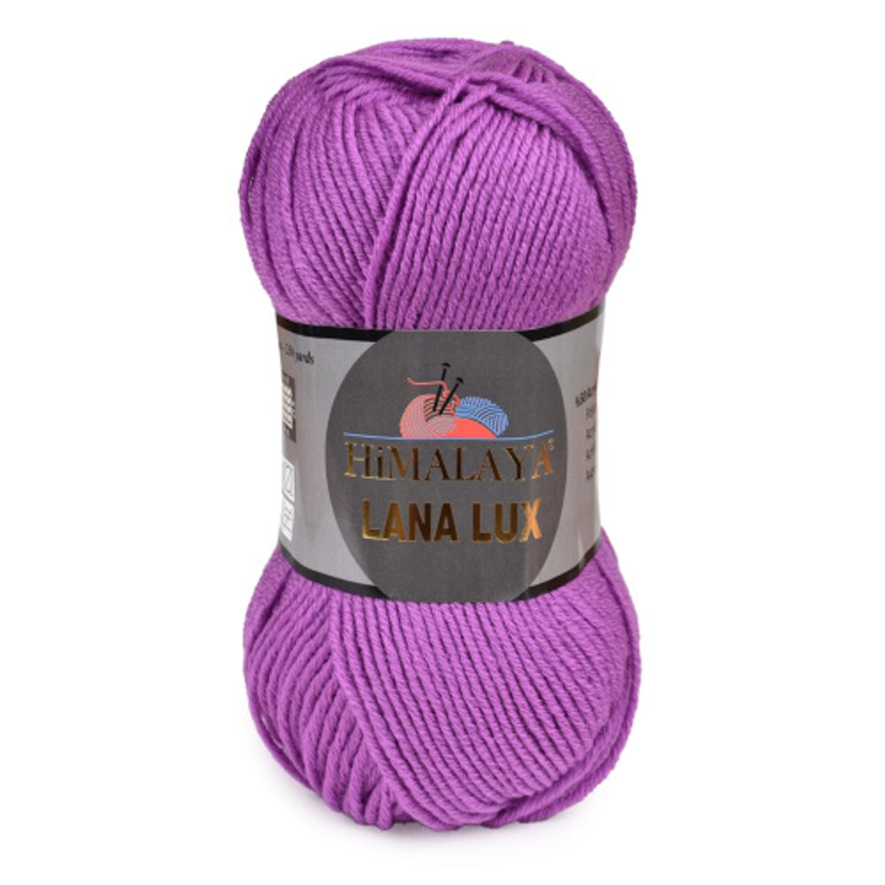 Пряжа Himalaya Lana Lux (74825)