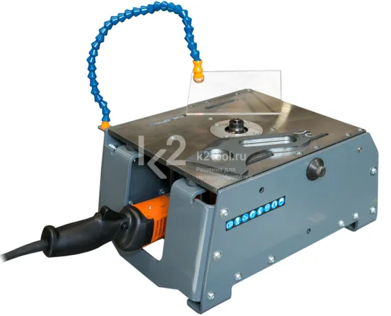 Стационарное приспособление для B-10 и B-15