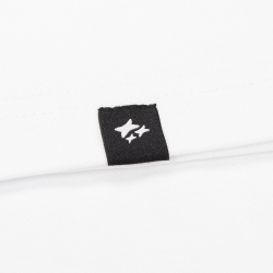 Футболка HAIDED WARLOCK Белый