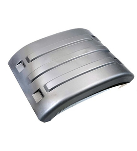 Крыло заднее ТЯГАЧ X3000 (брызговик, верхняя часть) R / L DZ95259959030