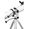 Телескоп Veber PolarStar 900/114E AZ рефлектор