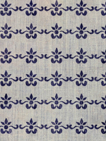 Деревянный штамп 179