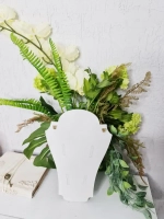 Искусственные цветы для декора