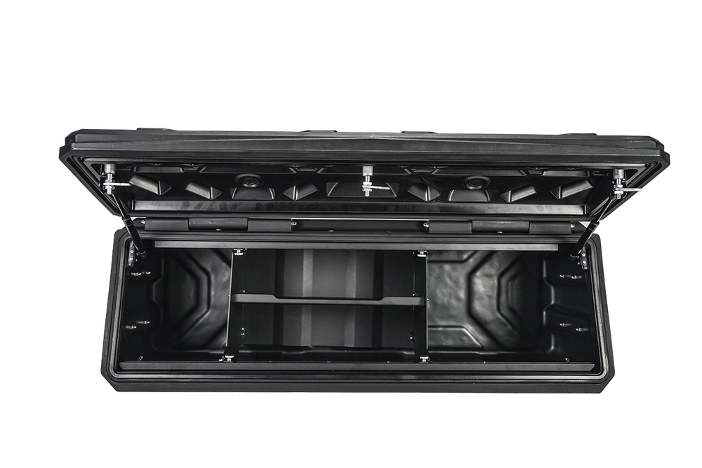 Силовой каркас-кунг Baja Racing (тип А) с 2-мя большими боковыми ящиками Ford F-150, Toyota Tundra