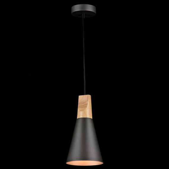 Подвесной светильник Maytoni Bicones P359-PL-140-C