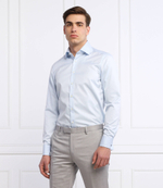 рубашка Stenstr\u00f6ms - голубой(723771 1467)