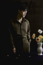 Альбом EXO Chen - Dear My Dear 2nd Mini Album RANDOM Version