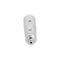 Adam Hall K4ARF2XM3 - адаптер RCA (F) - XLR (M), металлический