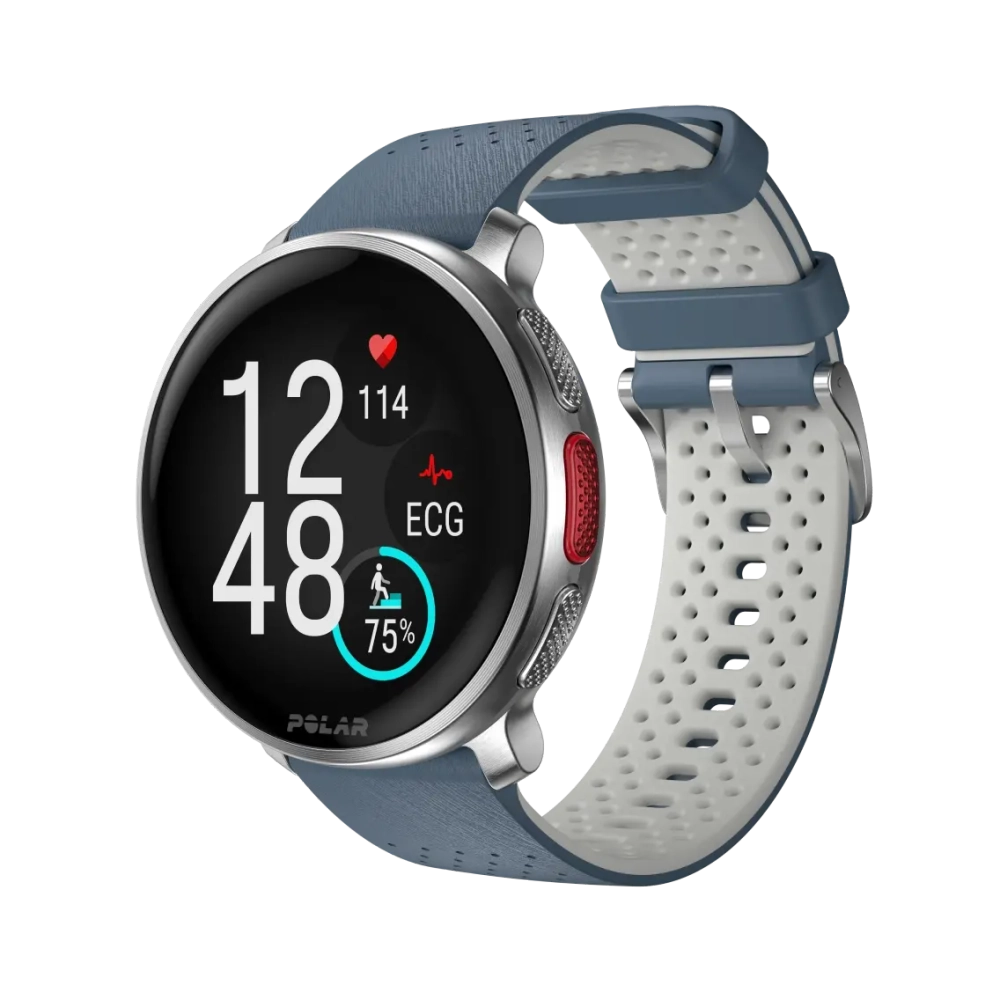 Часы для мультиспорта Polar Vantage V3 Black s-l