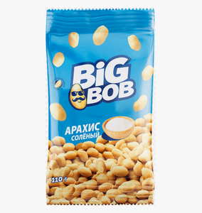 АРАХИС BIG BOP 110ГР