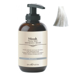 Крем-кондиционер оттеночный Платиновый Nook Nectar Kolor Platinum 250мл