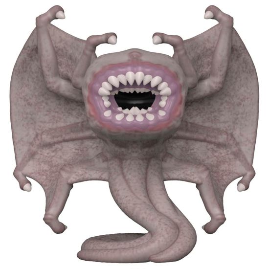 Фигурка Funko POP! TV Stranger Things S4 DemoBat (1303) 65638 / Фигурка Фанко ПОП! по мотивам сериала "Очень странные дела", Демобат