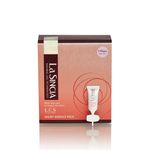 La Sincere Ночная эссенция - Новинка!! - L.C.S. NIGHT ESSENCE PACK, 1,2 мл * 15 шт