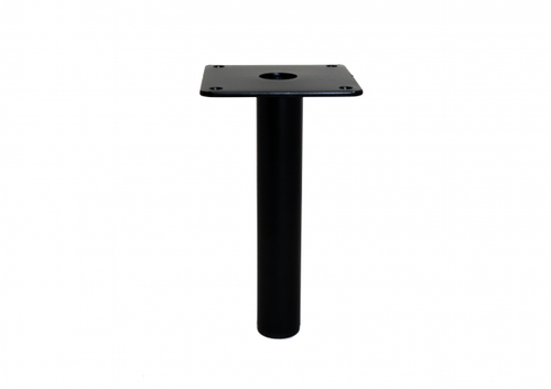 Опора модель Н-111, цвет чёрный