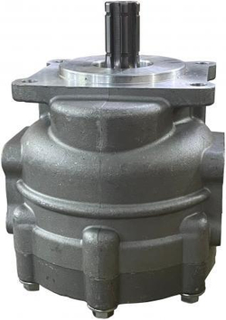 Насос шестеренный HW-32A-3-L (НШ 32А-3Л)