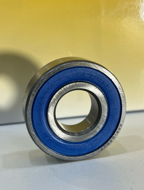 Подшипник 6204 2RS APP-GROUP 20×47×14 мм