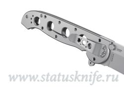 Нож CRKT M16-04SSфотография - 3