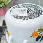 Кастрюля 2л "Лимоны в цвету", 6RD161M