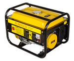 Бензиновый генератор EUROLUX G4000A - [3 кВт / 220V]