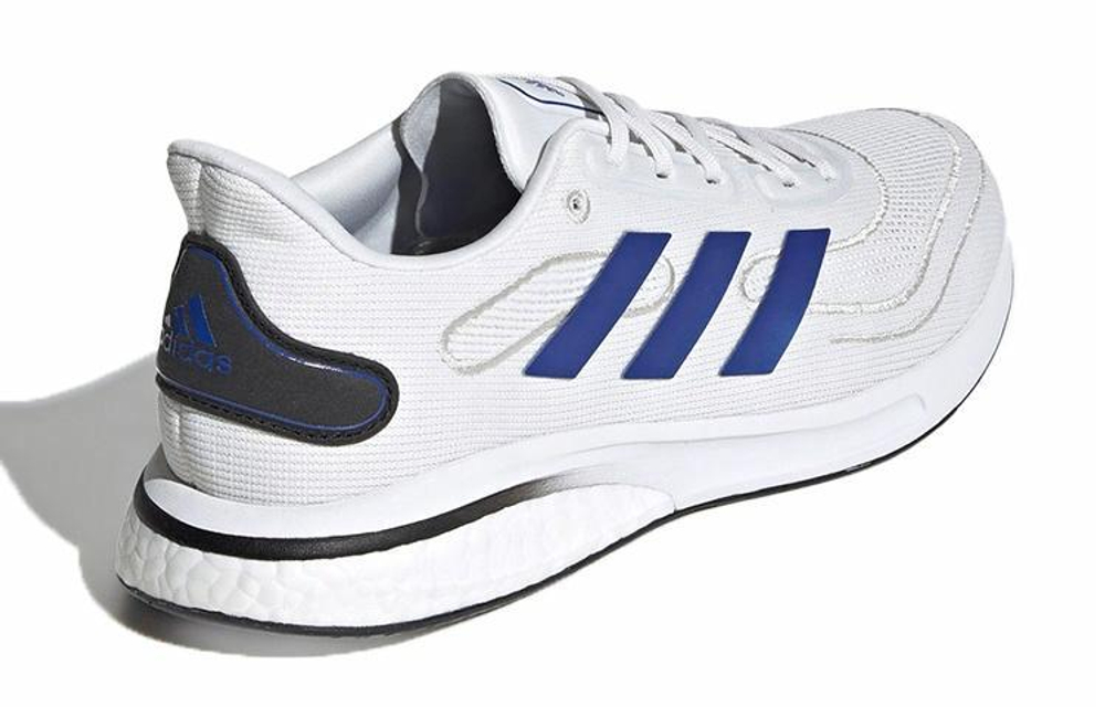 Кроссовки Adidas Supernova