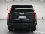 Cadillac Escalade 5 Generation 6.2 (12.2023)