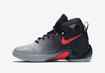 Купить Nike LeBron 13 GS Wolf Grey