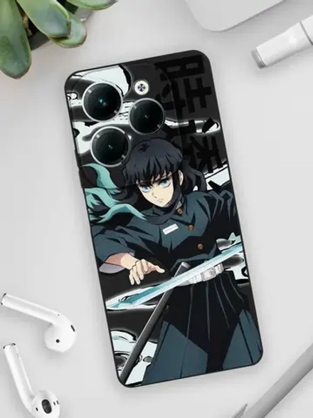 Чехол на Infinix Hot 40 Pro