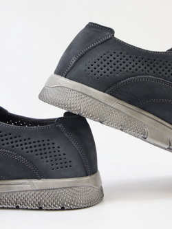 Полуботинки мужские P917-2W