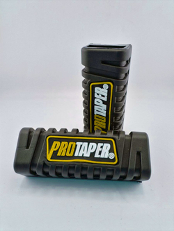 Резинки подножек универсальные для мотоцикла, мопеда, питбайка, Альфа, Дельта, Racer, Irbis