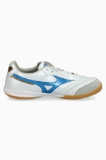 Футзалки Mizuno Morelia Sala Pro IN - белый
