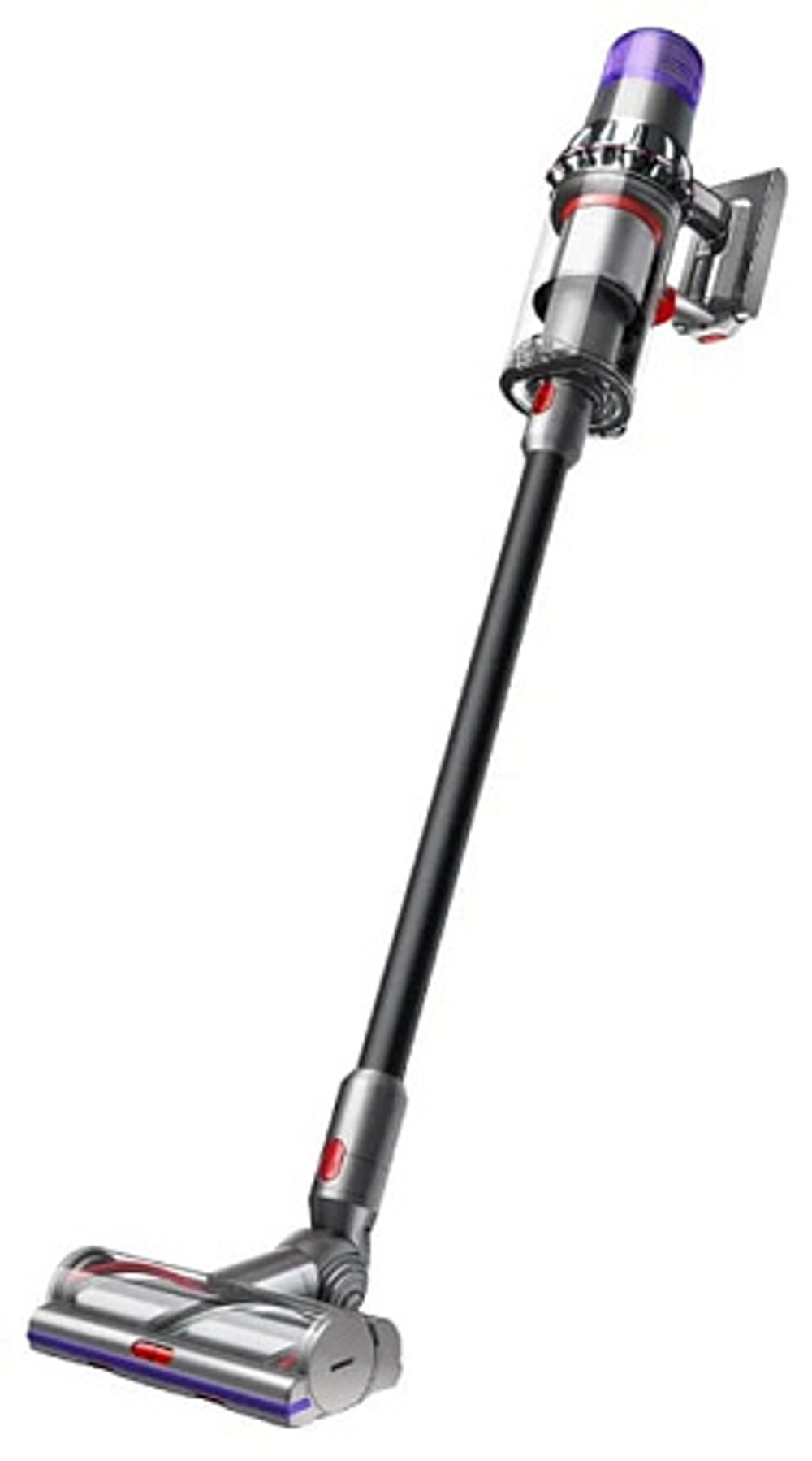 Вертикальный пылесос Dyson V11 Total Clean Extra