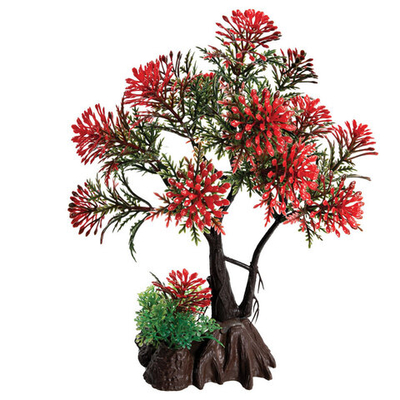 Бонсай красный, 190*140*250мм, Laguna AQUA
