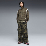 Женские кроссовки PUMA Mostro Camo II