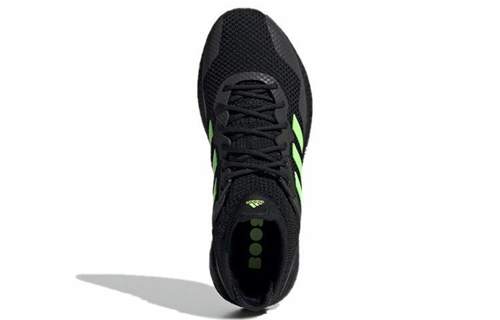 Кроссовки Adidas Pulseboost