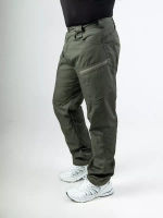 Брюки рип-стоп Даллас