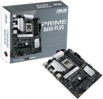 Материнская плата ATX ASUS PRIME B650-PLUS