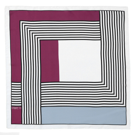 Платок FABRETTI VFV24-4