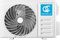Кондиционер QUATTROCLIMA Vittoria QV-VT24WAE/QN-VT24WAE — (1)