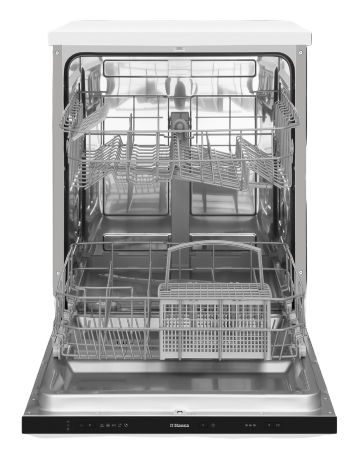 Встраиваемая посудомоечная машина Hansa ZIM615PQ
