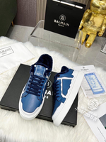 Кеды Balmain