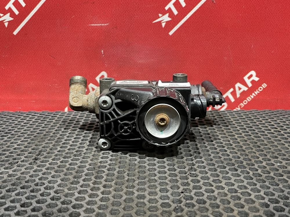 Кран ABS 2023г.