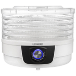 Сушилка для овощей и фруктов Leonord LE-1779 (109177)