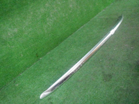 Рейлинг левый Audi Q3 1 8U (2011-2018)