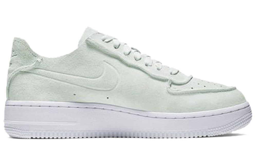 Кроссовки Nike Air Force 1 (Женская размерная сетка)