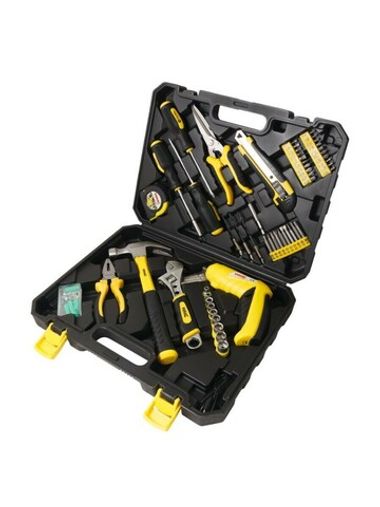 Набор инструментов 110пр. 1/4''(6гр)(5-13мм) WMC TOOLS WMC-20110