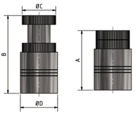 Сверлильно-фрезерный станок Optimum OPTImill MH 20V