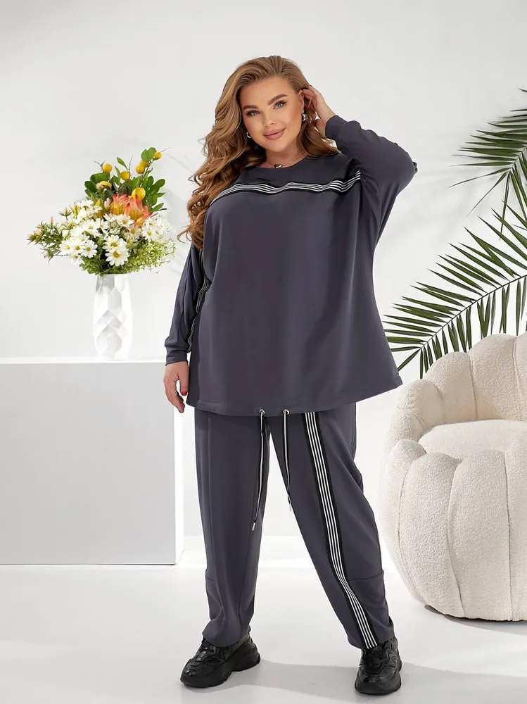 Костюм УК-1435 Фабрика Моды