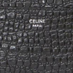 Картхолдеры и кошельки CELINE, 10B703FGN-38SI