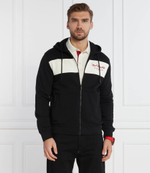 Худи SWEAT HOODY Karl Lagerfeld - черный(705428 534910)