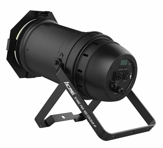 ACME STAGE PAR 100 COLOUR IP - светодиодный прожектор Par